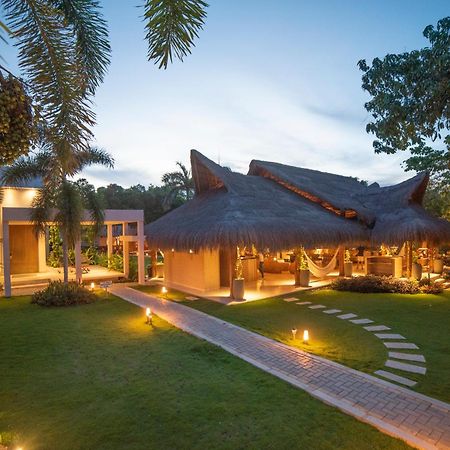 La Bonita Luxury Ecohotel Sahagun Екстер'єр фото