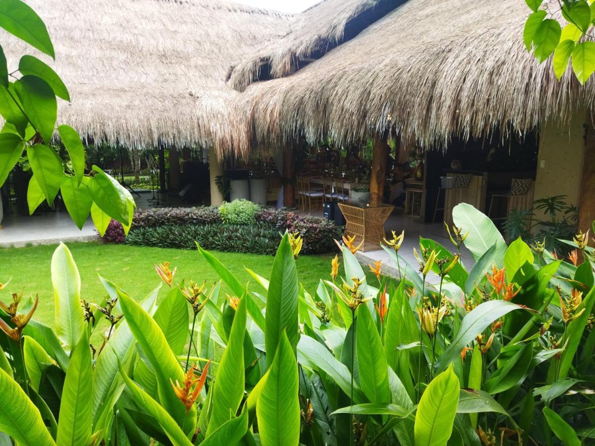 La Bonita Luxury Ecohotel Sahagun Екстер'єр фото