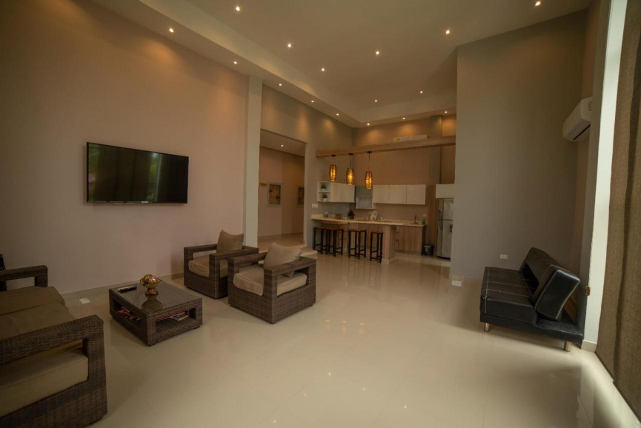 La Bonita Luxury Ecohotel Sahagun Екстер'єр фото