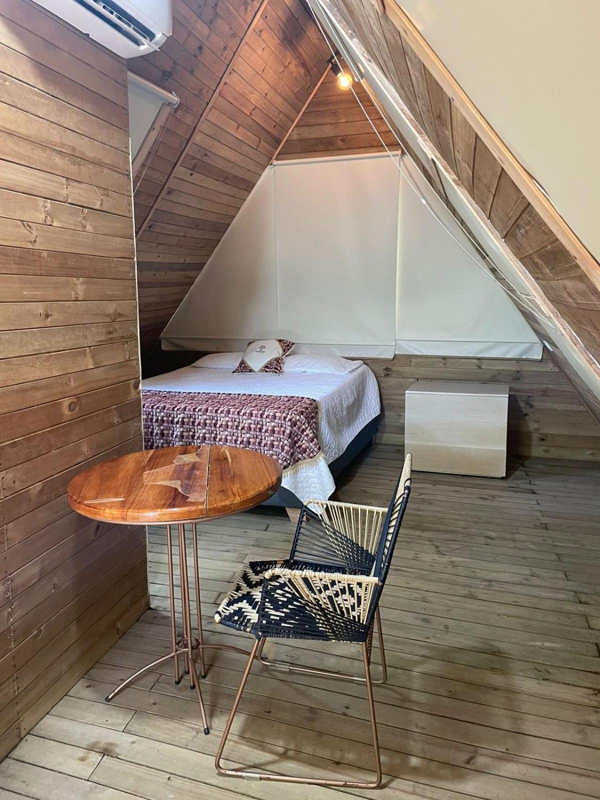 La Bonita Luxury Ecohotel Sahagun Екстер'єр фото