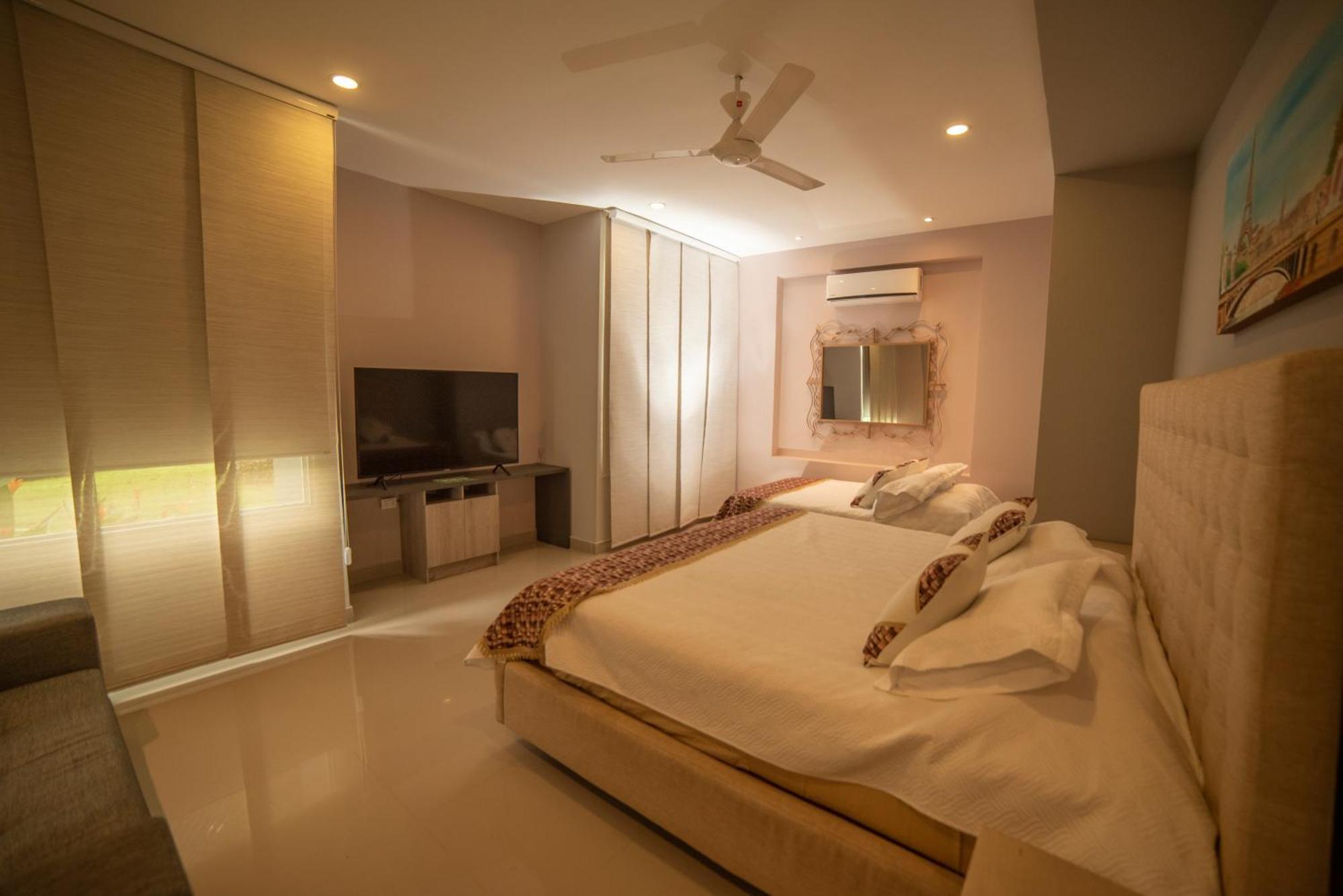 La Bonita Luxury Ecohotel Sahagun Екстер'єр фото