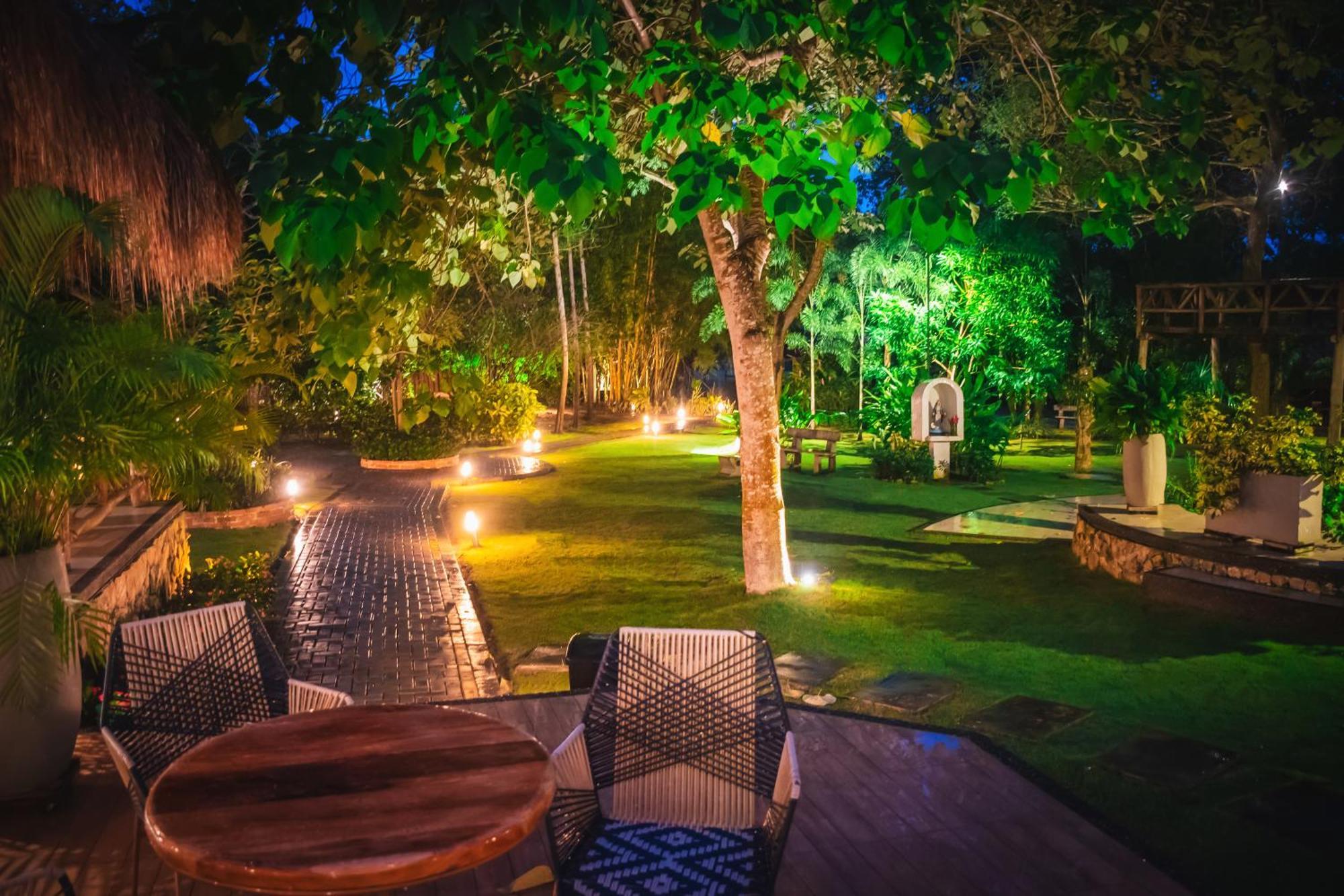 La Bonita Luxury Ecohotel Sahagun Екстер'єр фото