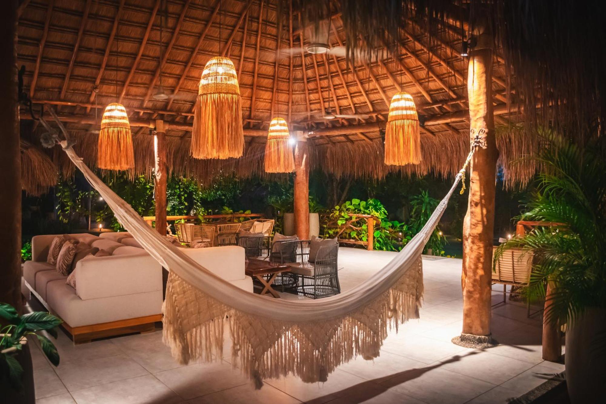 La Bonita Luxury Ecohotel Sahagun Екстер'єр фото